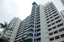 Blk 602 Senja Road (Bukit Panjang), HDB 4 Rooms #215532